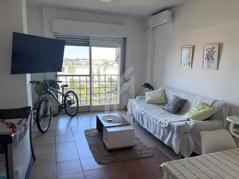 Departamento en Venta en Ciudad De Tigre, Tigre Centro