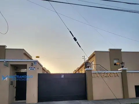 Departamento en Venta en San Miguel, Partido de San Miguel