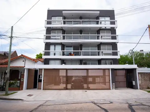 Departamento en Venta en El Palomar, Partido de Morón