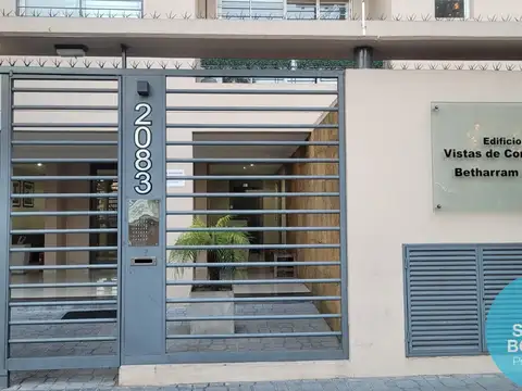 Departamento en Venta en Martin Coronado, Partido de Tres de Febrero
