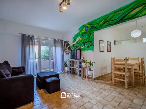 Departamento en Venta en Mar del Plata, Partido de General Pueyrredón