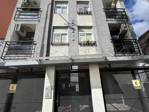 Departamento en Venta en Haedo Norte, Haedo