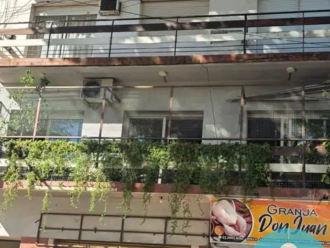 Departamento en Venta en Villa Ballester, Partido de General San Martín