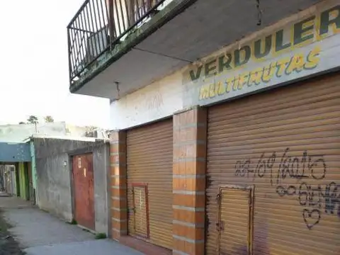 Departamento en Venta en Jose Clemente Paz, Partido de José C. Paz