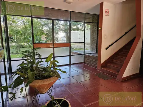 Departamento en Venta en Beccar Alto, Beccar