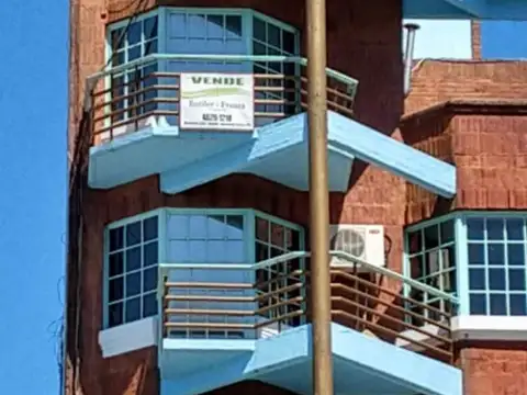 Departamento en Venta en Moron Sur, Moron