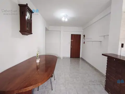 Departamento en Venta en Villa Luzuriaga, Partido de La Matanza