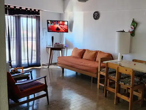 Departamento en Venta en San Bernardo del Tuyu, Partido de La Costa