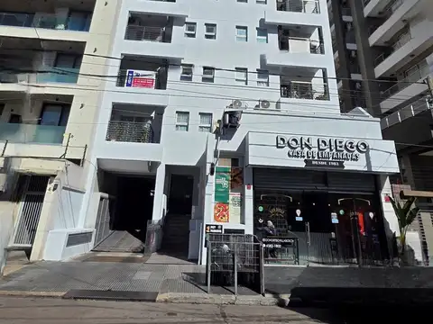 Departamento en Venta en Villa Bosch, Partido de Tres de Febrero