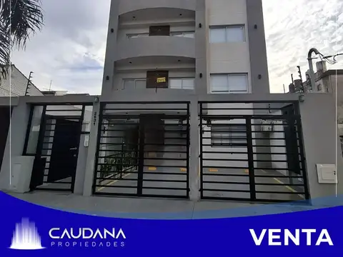 Departamento en Venta en Villa Luzuriaga, Partido de La Matanza