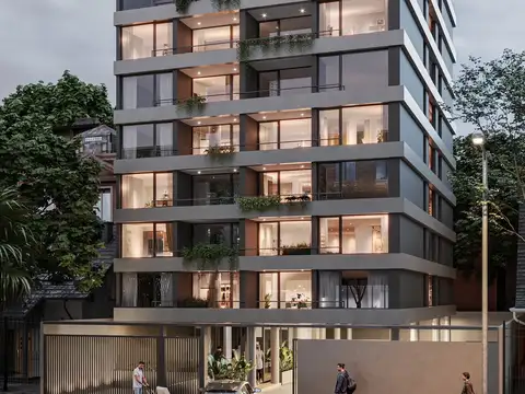 Departamento en Venta en Caseros, Partido de Tres de Febrero