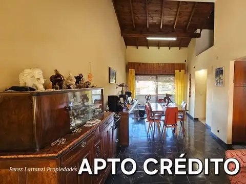 Departamento en Venta en Caseros, Partido de Tres de Febrero