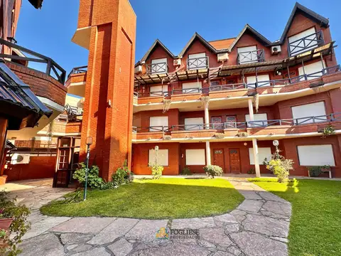 Departamento en Venta en Villa Gesell, Partido de Villa Gesell