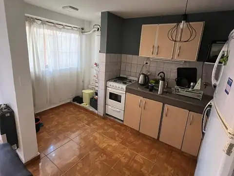 Departamento en Venta en Merlo, Partido de Merlo