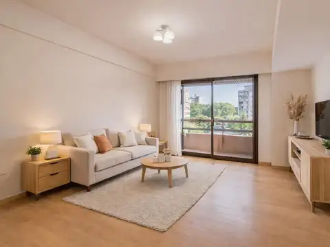 Departamento en Venta en Centro, General San Martin
