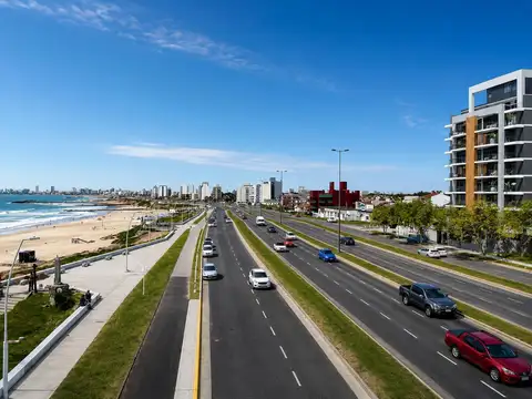 Departamento en Venta en Constitucion, Mar del Plata