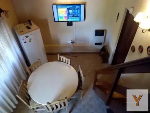 Departamento en Venta en Valeria del Mar, Partido de Pinamar