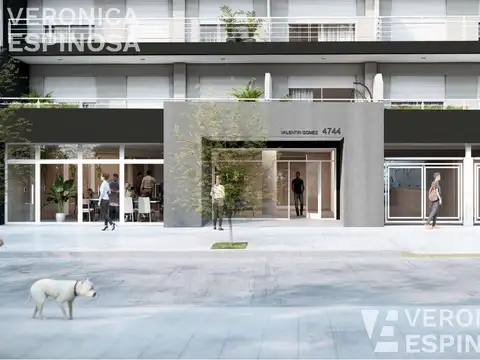 Departamento en Venta en Caseros, Partido de Tres de Febrero