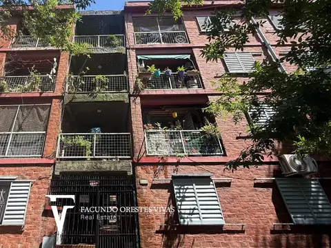 Departamento en Venta en Caseros, Partido de Tres de Febrero