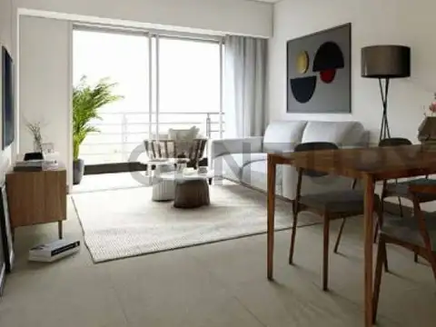 Departamento en Venta en Caseros, Partido de Tres de Febrero