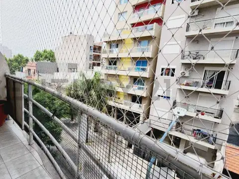 Departamento en Venta en Caseros, Partido de Tres de Febrero