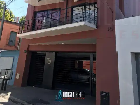 Departamento en Venta en Barrio Parque., Bernal