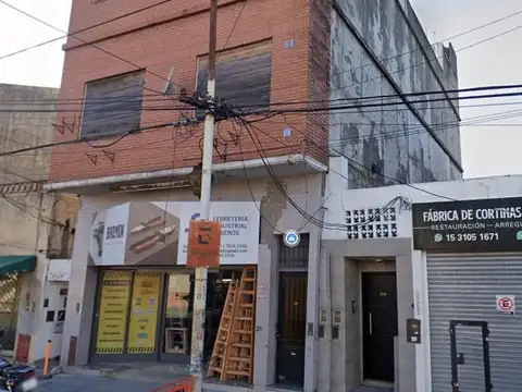 Departamento en Venta en Caseros, Partido de Tres de Febrero