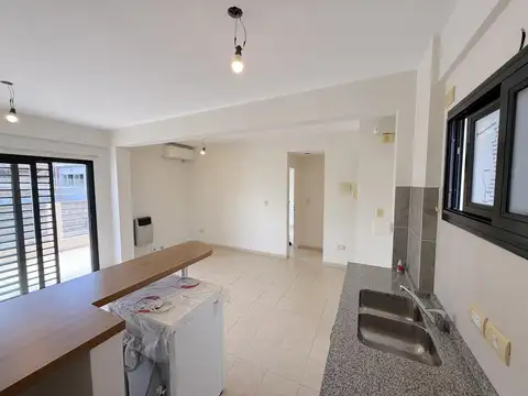Departamento en Venta en La Plata, Partido de La Plata