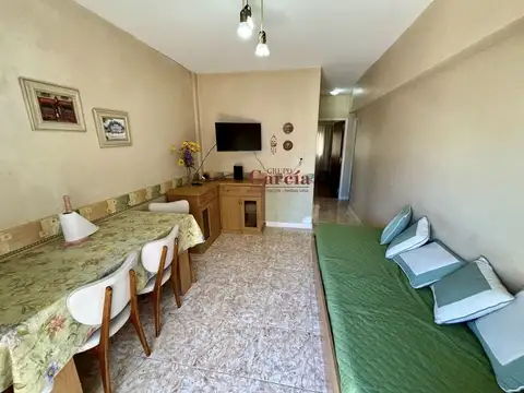 Departamento en Venta en Plaza Colon, Mar del Plata