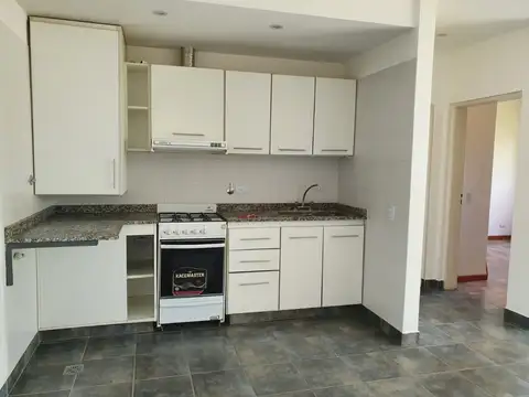 Departamento en Venta en Verdi 57, Countries y Barrios Cerrados en Pilar