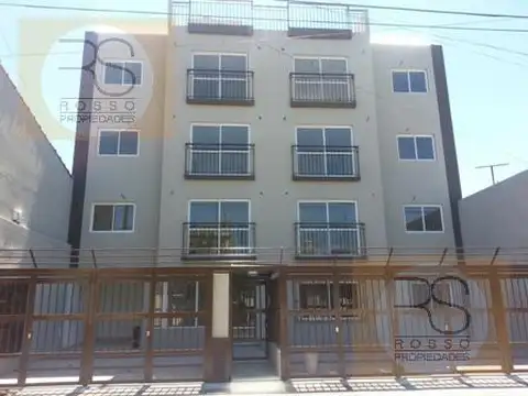 Departamento en Venta en Villa Sarmiento, Partido de Morón