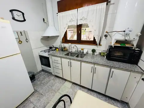 Departamento en Venta en Temperley, Partido de Lomas de Zamora