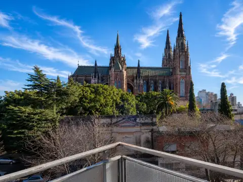 Departamento en Venta en La Plata, Partido de La Plata
