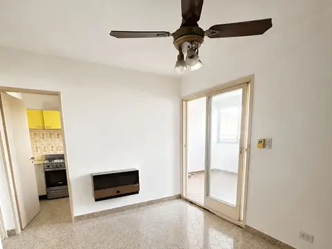 Departamento en Venta en San Fernando, Partido de San Fernando