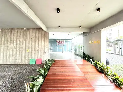 Departamento en Venta en Moron, Partido de Morón