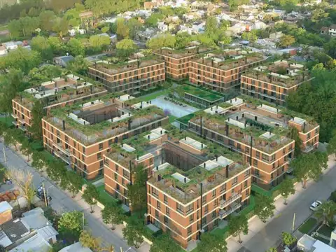 Departamento en Venta en General Pacheco, Partido de Tigre