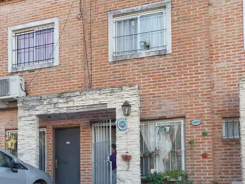Departamento en Venta en Paso del Rey, Partido de Moreno
