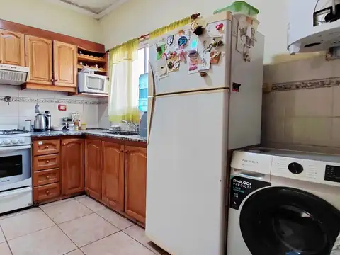 Departamento en Venta en Ramos Mejia, Partido de La Matanza