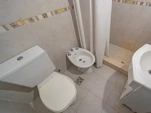 Departamento en Venta en Olivos, Partido de Vicente López