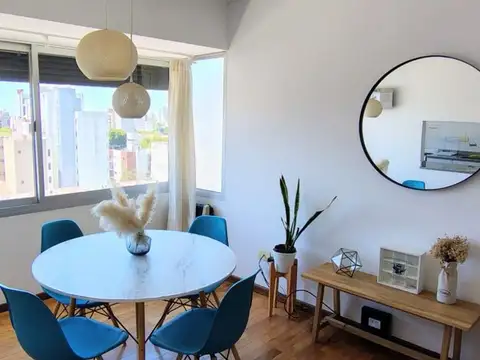 Departamento en Venta en La Plata, Partido de La Plata