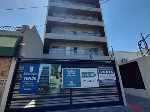 Departamento en Venta en Villa Bosch, Partido de Tres de Febrero