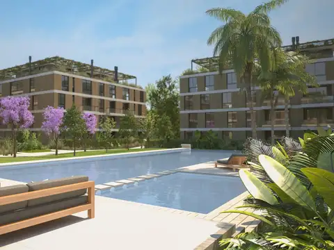 Departamento en Venta en General Pacheco, Partido de Tigre