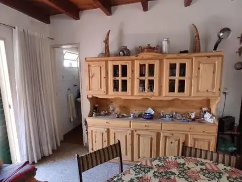 Departamento en Venta en Parque Alberti, La Plata