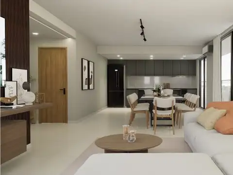 Departamento en Venta en Caseros, Partido de Tres de Febrero