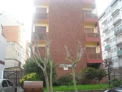 Departamento en Venta en Centro, Villa Gesell