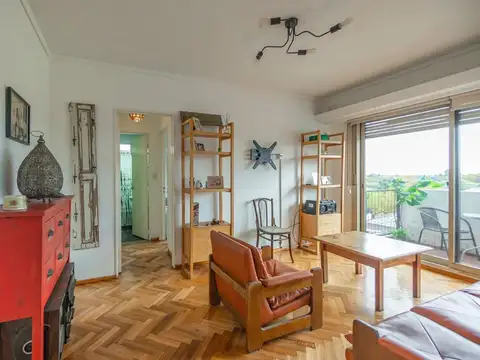 Departamento en Venta en Temperley, Partido de Lomas de Zamora