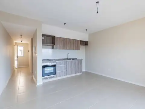 Departamento en Venta en Villa Bosch, Partido de Tres de Febrero