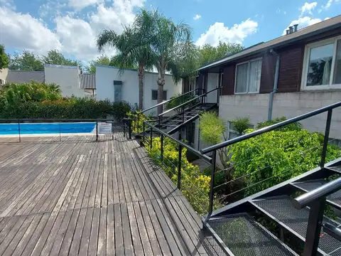Departamento en Venta en Pilar, Partido de Pilar