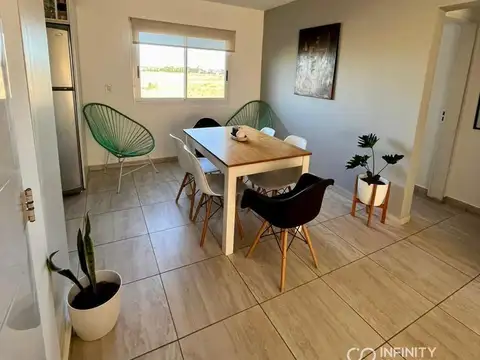 Departamento en Venta en Canning, Partido de Esteban Echeverría