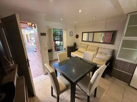 Departamento en Venta en Pinamar, Partido de Pinamar